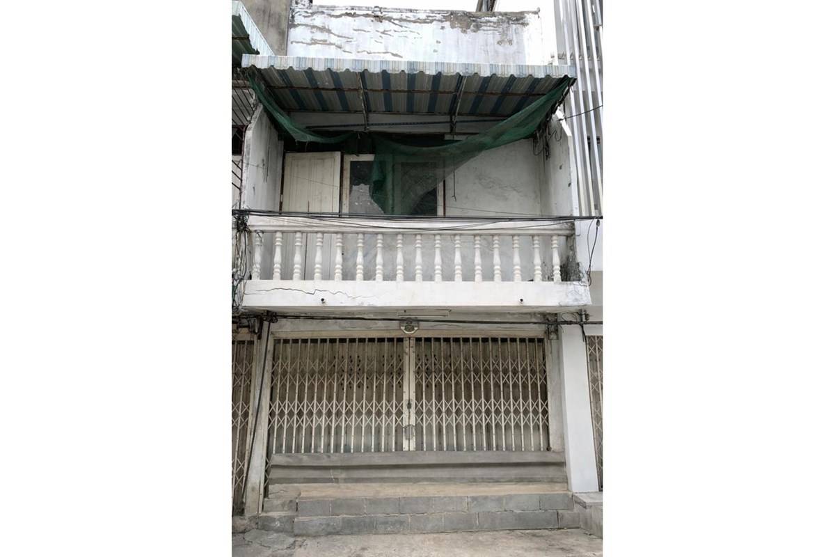 For Sale Townhouse at Thon Buri, Bangkok, 2000000 THB, 1 Bedrooms, Bangkok