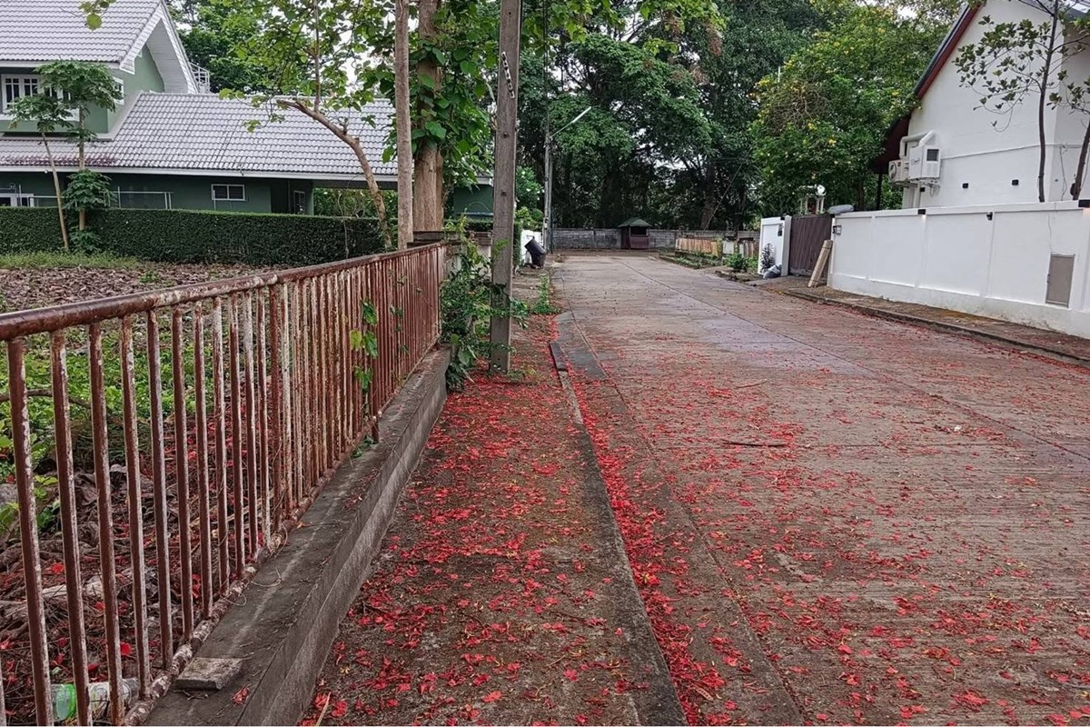 For Sale Land - Residential at San Phi Suea Mueang Chiang Mai, Chiang Mai, 3400000 THB, Bedrooms, San Phi Suea, Chiang Mai
