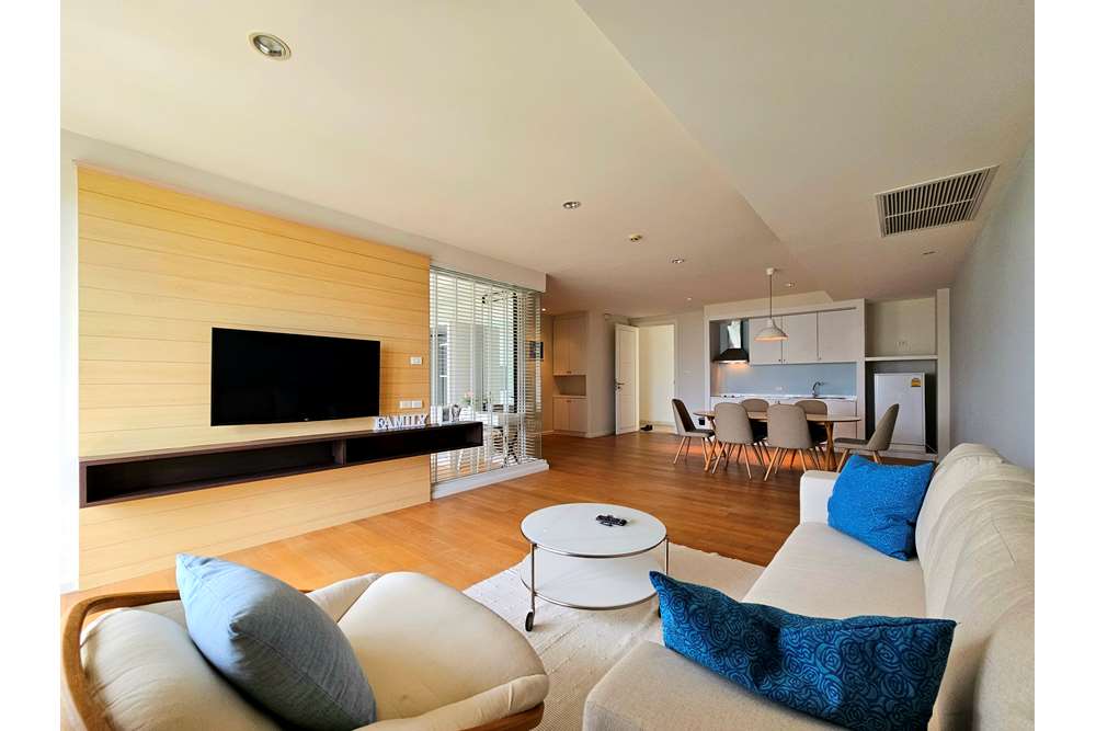 For Sale Luxury Condo at Hua Hin, Prachuap Khiri Khan, 8600000 THB, 2 Bedrooms, Prachuap Khiri Khan
