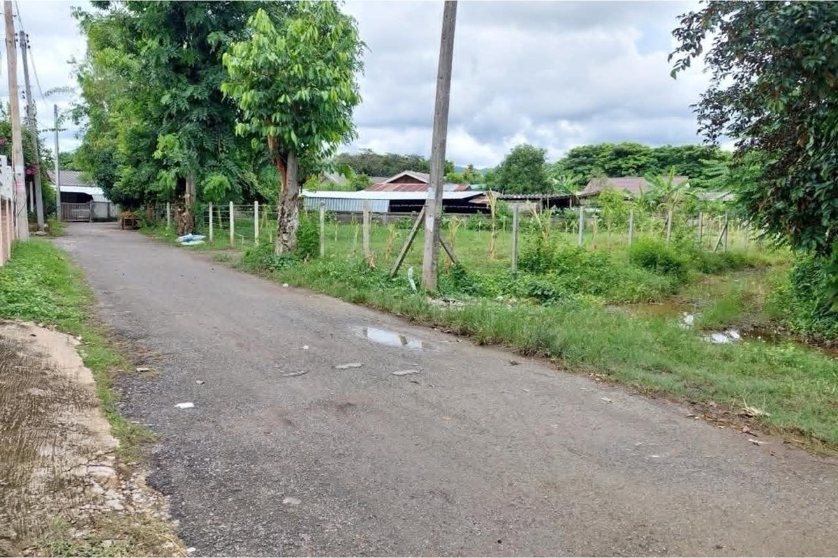 For Sale Land - Residential at San Phak Wan Hang Dong, Chiang Mai, 3470000 THB, Bedrooms, San Phak Wan, Chiang Mai