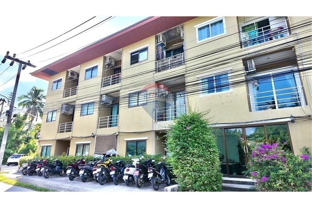 Condo/Apartment - For Sale - Koh Samui, Surat Thani - IMG_5580.jpeg - 920121079-36