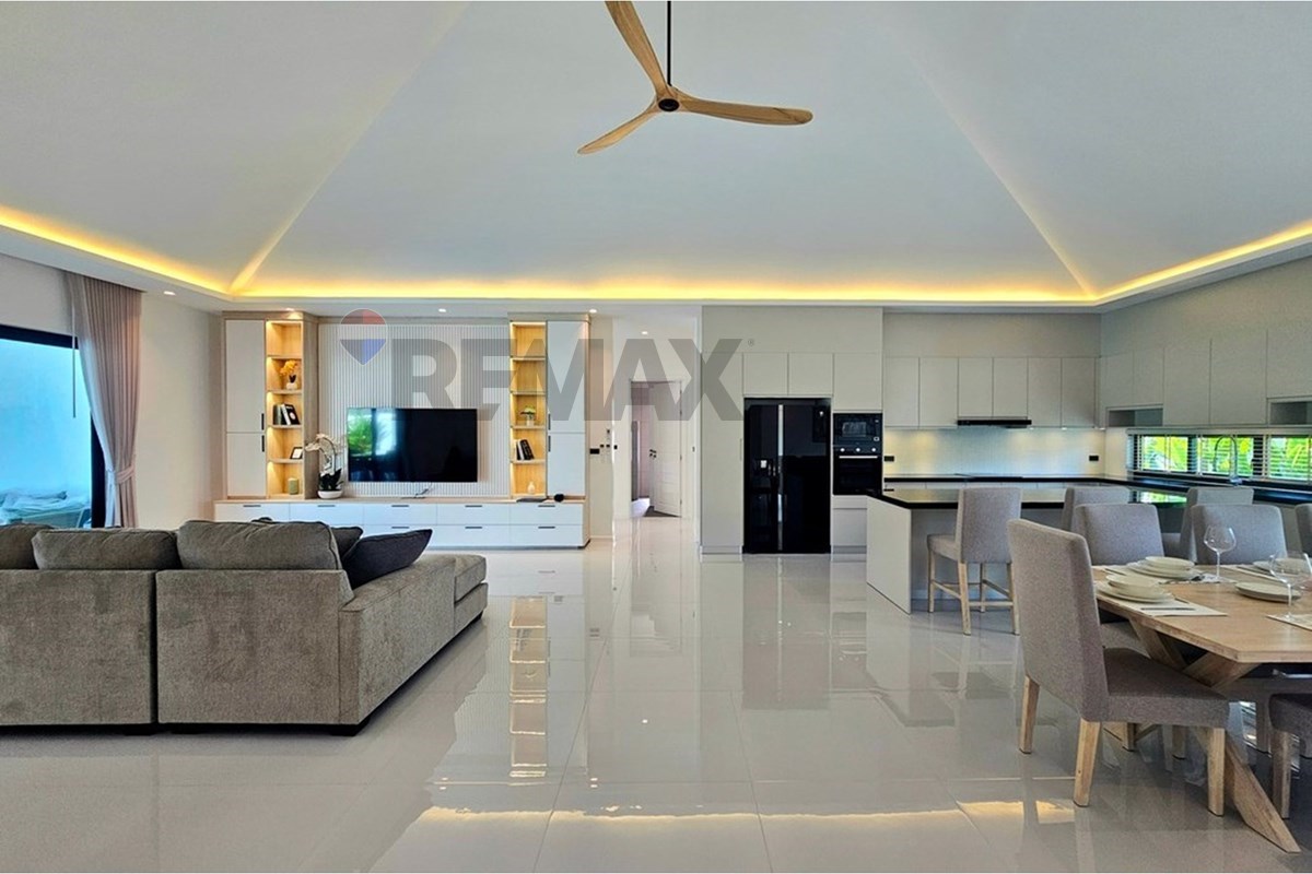 Villa - For Sale - Hua Hin, Prachuap Khiri Khan - 20260718_151535.jpg - 920601001-1203