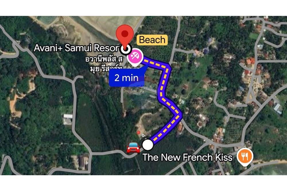 Land - Residential - For Sale - Koh Samui, Surat Thani - S__204431375_0.jpg - 920121030-292