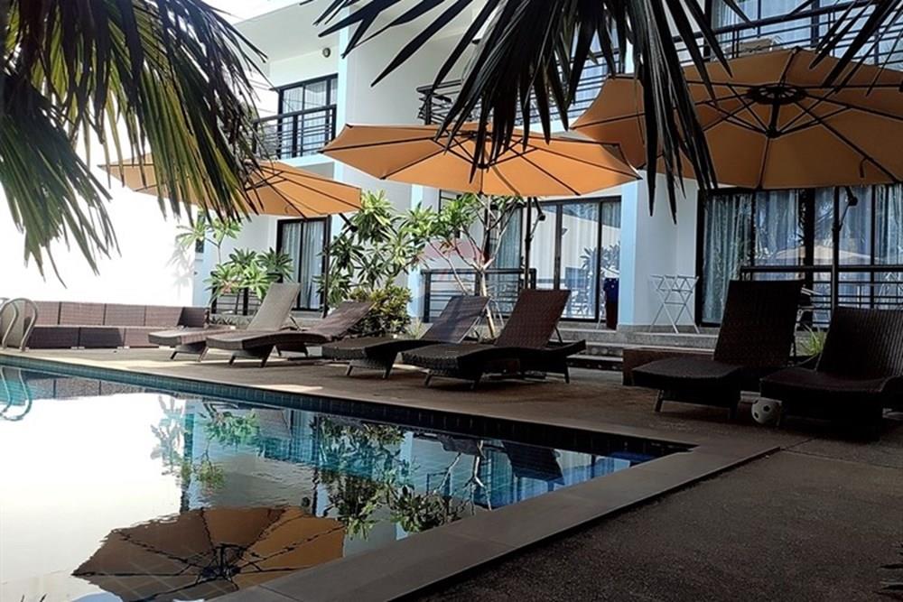 Small Hotel - For Sale - Koh Samui, Surat Thani - IMG_0931.JPG - 920121088-14