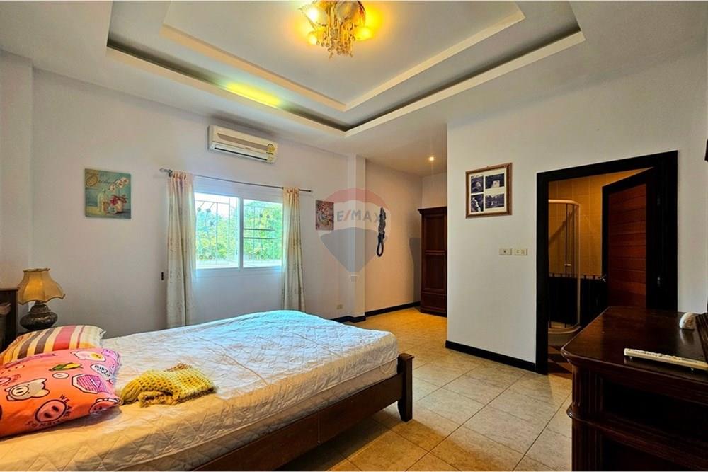 Villa - For Rent/Lease - Hua Hin, Prachuap Khiri Khan - 20260424_110046.jpg - 920601001-1080