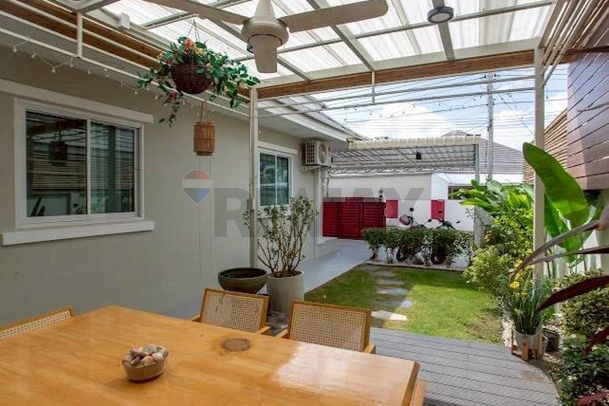 Single House - For Sale - Hua Hin, Prachuap Khiri Khan - LINE_ALBUM_บ้านกลาง 88 พี่ปุ้ย_260606_6.jpg - 920601001-1160