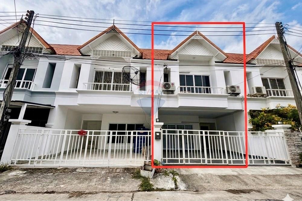 Townhouse - For Rent/Lease - Koh Samui, Surat Thani - IMG_6123.jpeg - 920121088-32