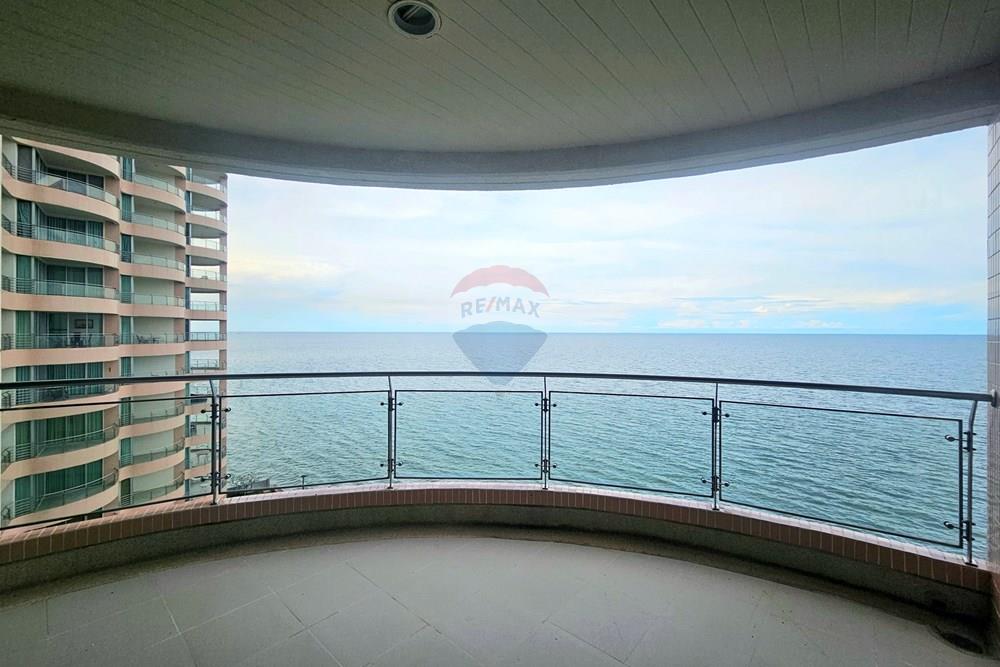 Condo/Apartment - For Rent/Lease - Cha-Am, Phetchaburi - 20240521_133744.jpg - 920601001-1121