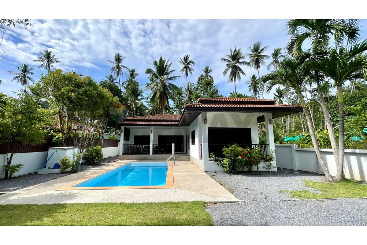 Villa - For Sale - Koh Samui, Surat Thani - IMG_3247.jpeg - 920121068-97