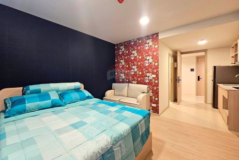 Condo/Apartment - For Rent/Lease - Hua Hin, Prachuap Khiri Khan - 20250825_112119.jpg - 920601001-1068