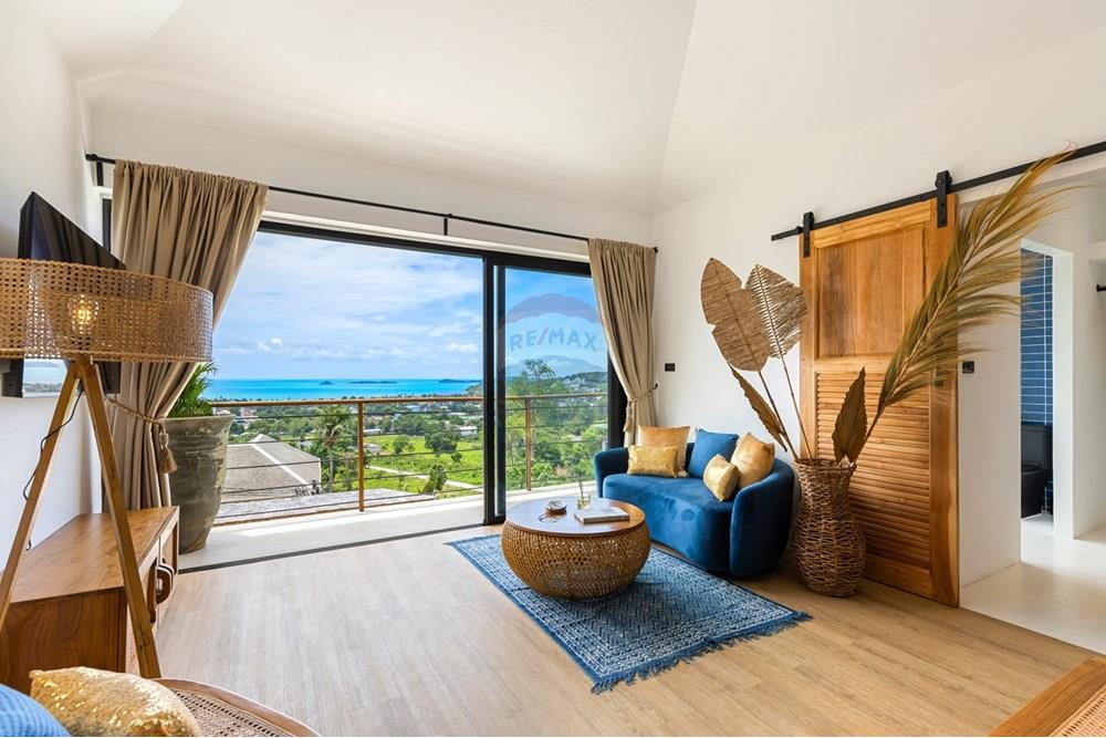 วิลล่า - ขาย - เกาะสมุย, สุราษฎร์ธานี - Villa Lilly of the Valley - May 2025 (56).jpg - 920121060-138