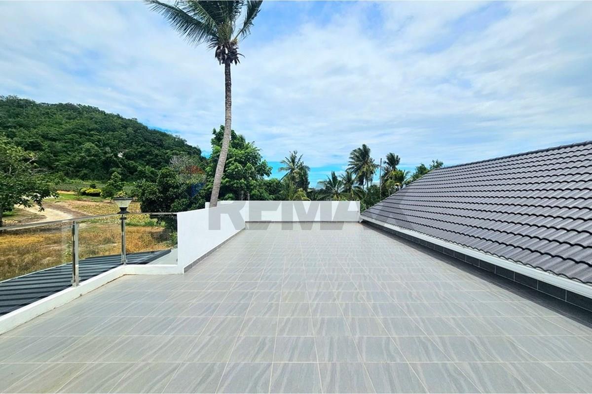 Villa - For Sale - Pran Buri, Prachuap Khiri Khan - 20260630_133444.jpg - 920601001-1188