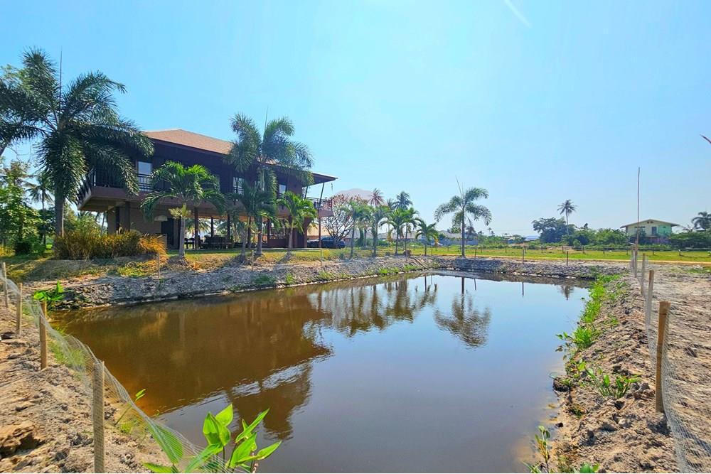 Single House - For Rent/Lease - Cha-Am, Phetchaburi - 20240122_113842.jpg - 920601001-1069