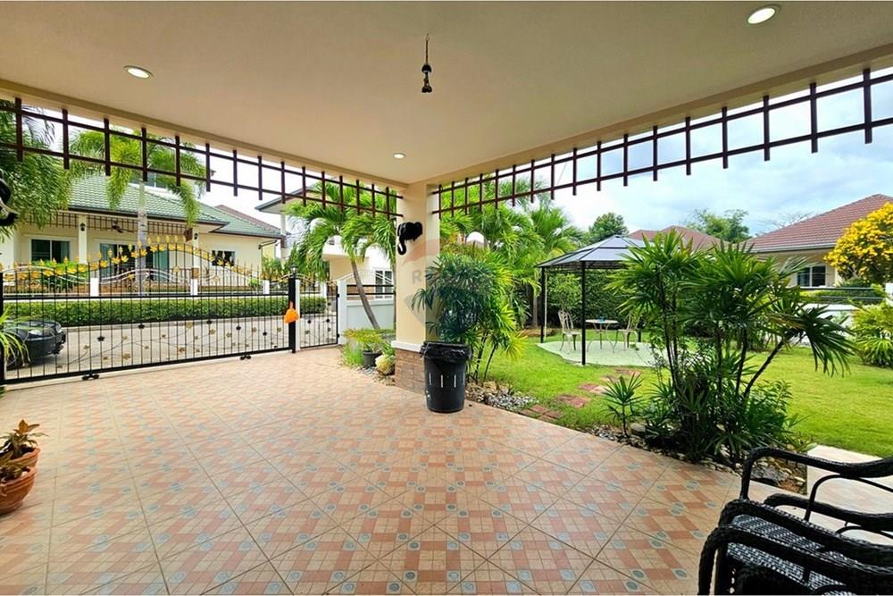 Villa - For Rent/Lease - Hua Hin, Prachuap Khiri Khan - 20250719_113548.jpg - 920601001-1064