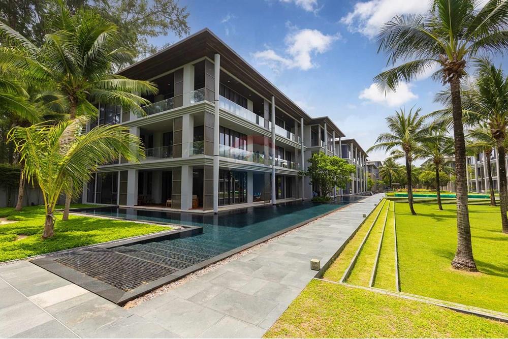 Residential - Penthouse - Thalang, Phuket - TH - Baan Maikhao Beachfront Condo PPN15.jpg - 920081021-157