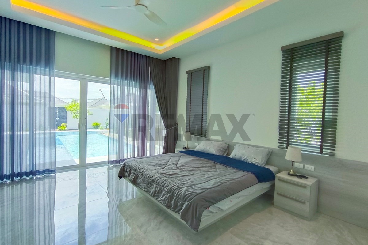 Villa - For Rent/Lease - Hua Hin, Prachuap Khiri Khan - IMG_20250601_160705.jpg - 920601001-1259