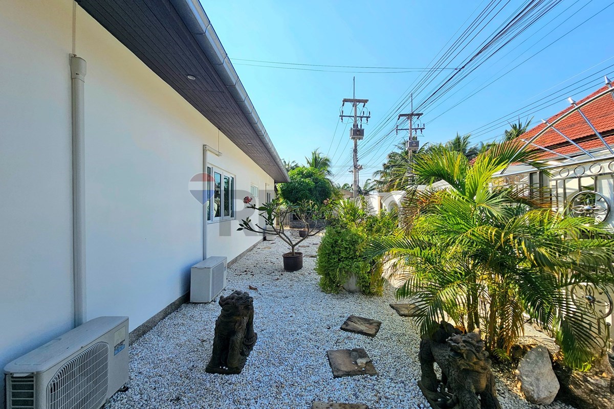 Villa - For Rent/Lease - Hua Hin, Prachuap Khiri Khan - 20231216_101445.jpg - 920601001-1276