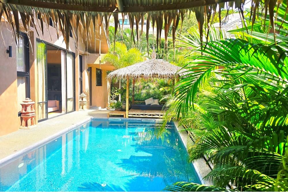 Villa - For Sale - Koh Samui, Surat Thani - 055.jpg - 920121018-323