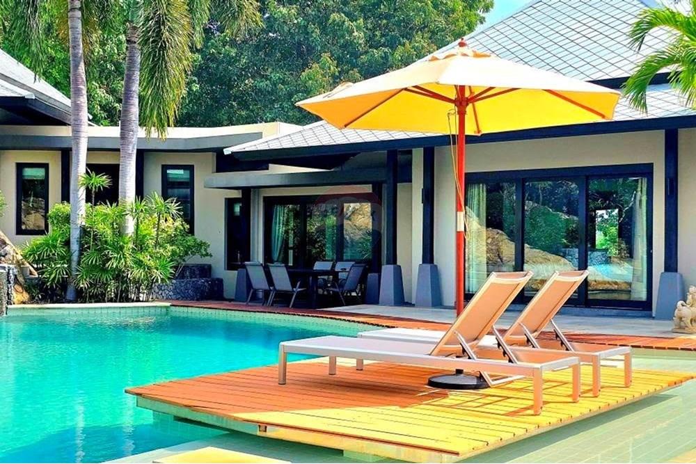 Villa - For Sale - Koh Samui, Surat Thani - 024.jpg - 920121018-311
