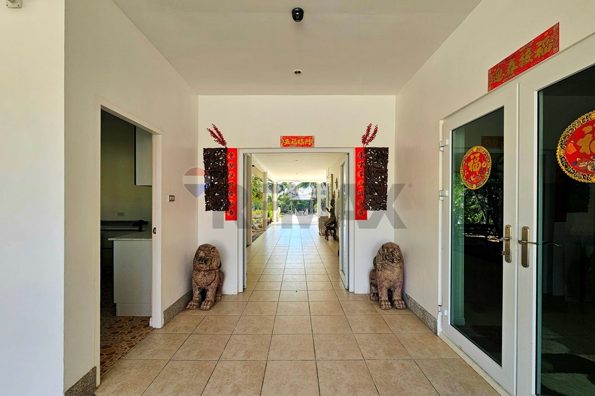 Villa - For Rent/Lease - Hua Hin, Prachuap Khiri Khan - 20231216_101509.jpg - 920601001-1276
