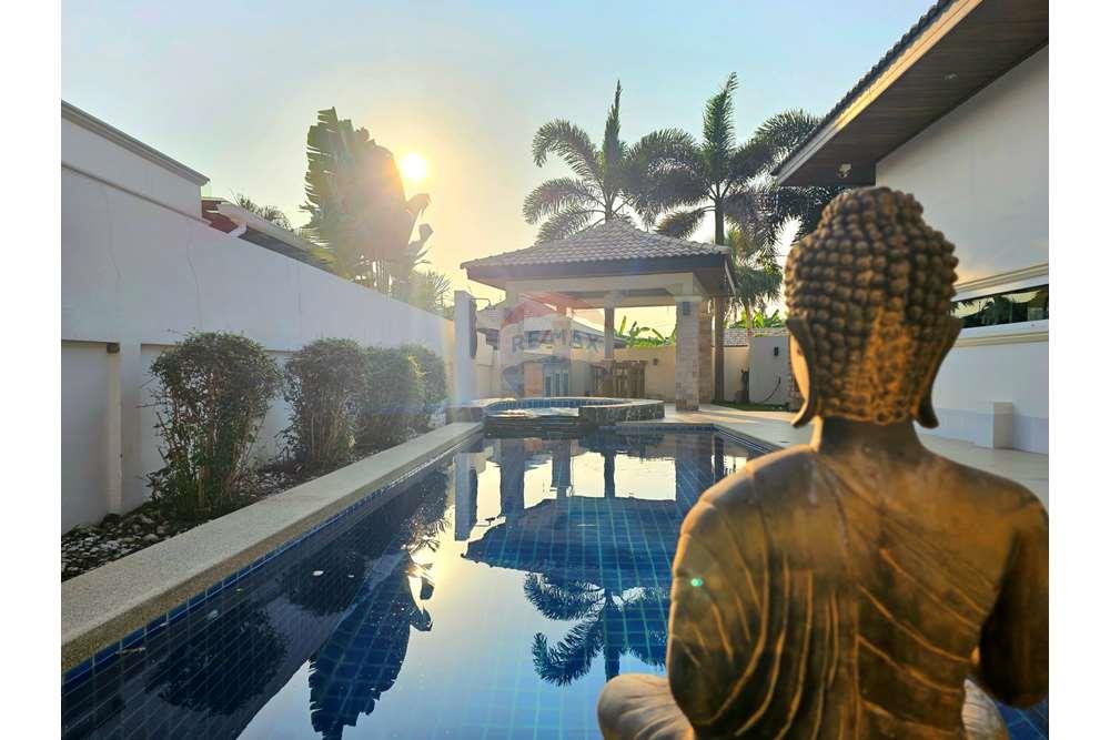 Villa - For Sale - Hua Hin, Prachuap Khiri Khan - 20240201_170619.jpg - 920601001-1207