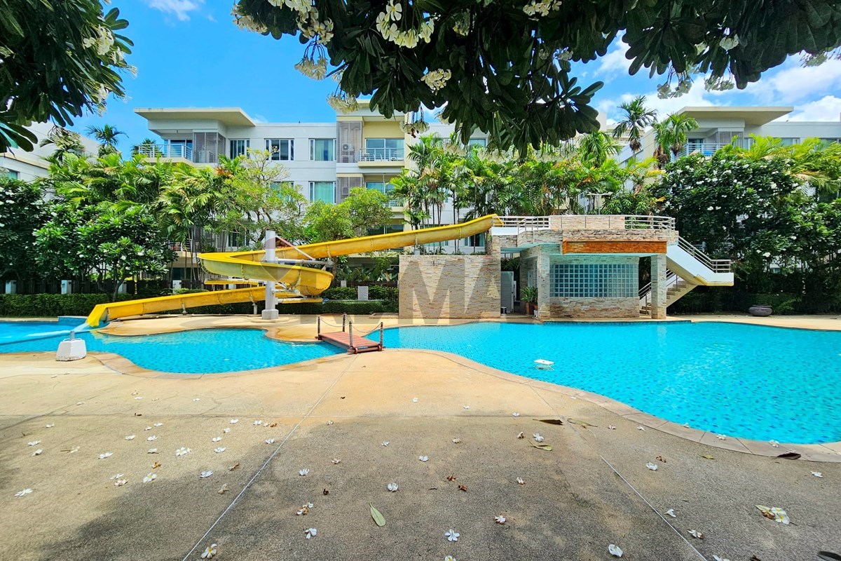 Condo/Apartment - For Sale - Hua Hin, Prachuap Khiri Khan - 20230818_132257.jpg - 920601001-1314