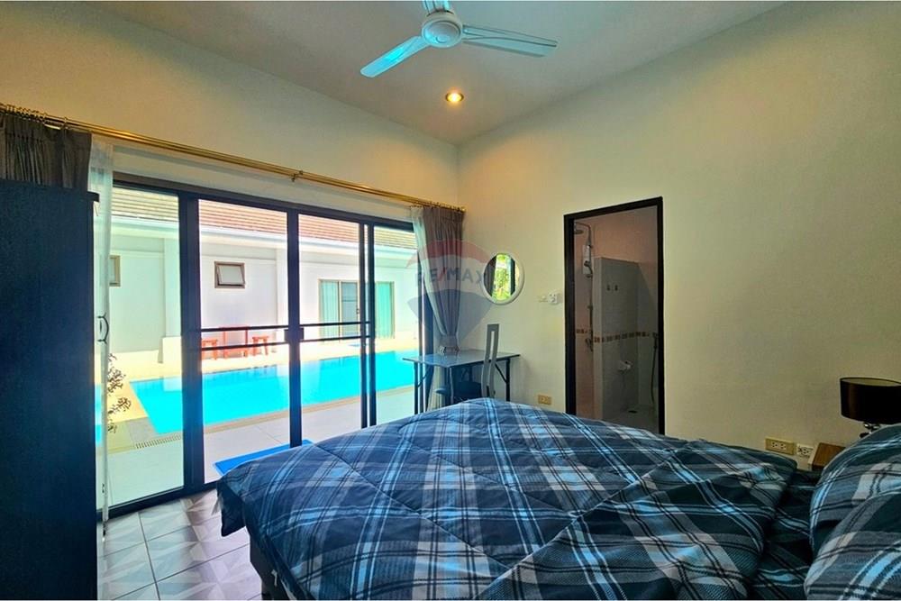 Villa - For Rent/Lease - Hua Hin, Prachuap Khiri Khan - 20260331_103607.jpg - 920601001-1054