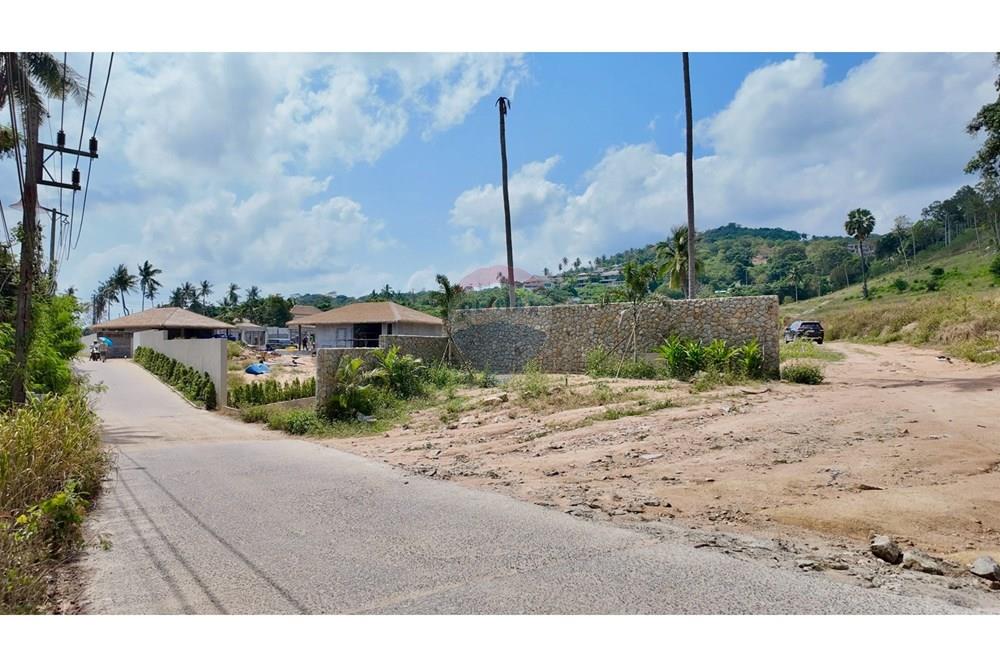 Land - Residential - For Sale - Koh Samui, Surat Thani - LINE_ALBUM_Land @MaeNam_260325_40.jpg - 920121001-3514