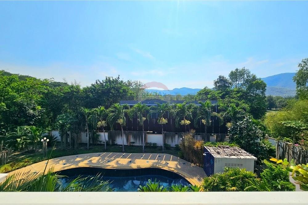 Villa - For Sale - Hua Hin, Prachuap Khiri Khan - 20250310_145653.jpg - 920601001-1078