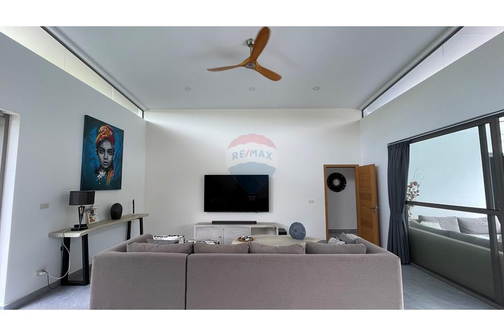 Villa - For Sale - Koh Samui, Surat Thani - IMG_1260.jpeg - 920121068-95