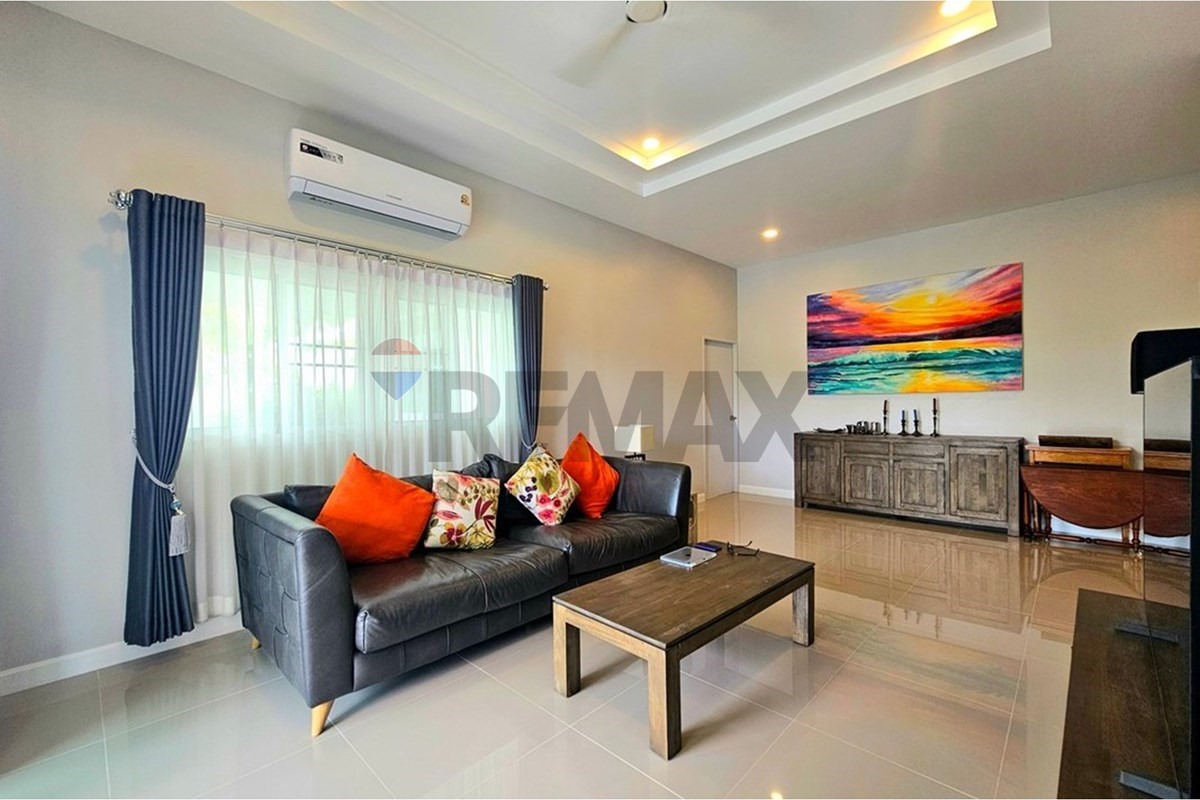 Villa - For Sale - Hua Hin, Prachuap Khiri Khan - 20260921_114841.jpg - 920601001-1293