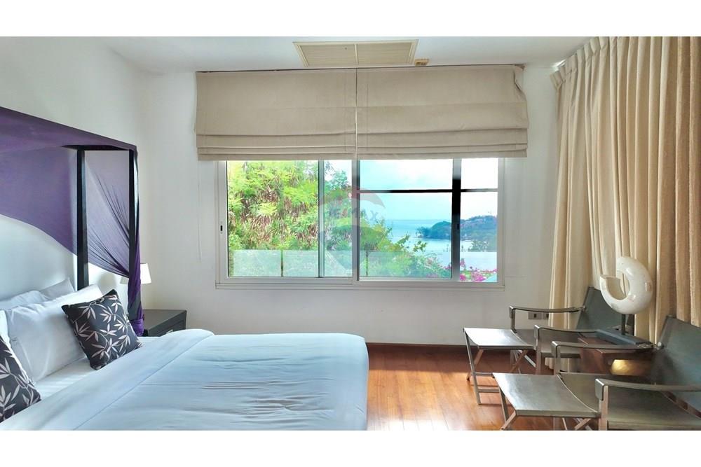 Villa - For Sale - Koh Samui, Surat Thani - 773BAE02-3533-489F-A4FE-E44F854E5076.JPEG - 920121077-23