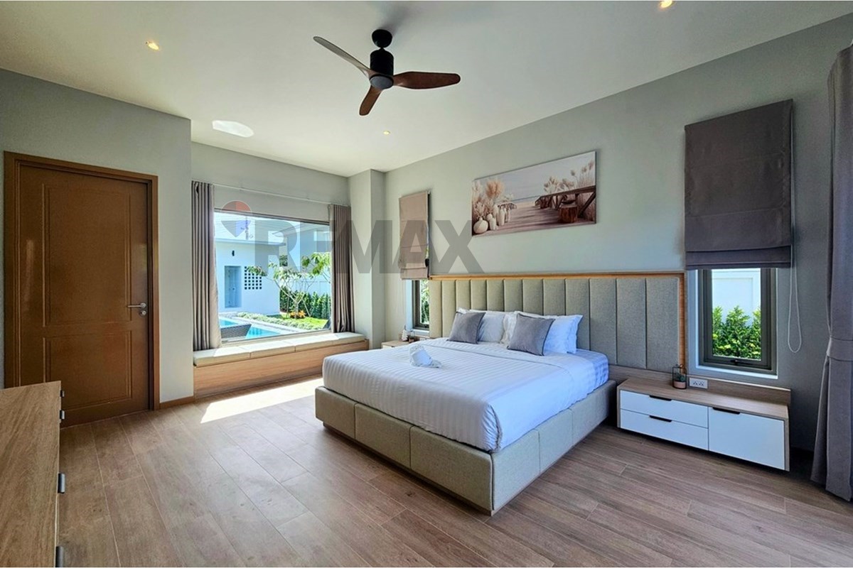 Villa - For Sale - Hua Hin, Prachuap Khiri Khan - 20260721_145206.jpg - 920601001-1209