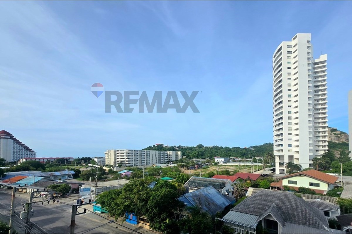 Condo/Apartment - For Rent/Lease - Hua Hin, Prachuap Khiri Khan - 20260721_165056.jpg - 920601001-1208
