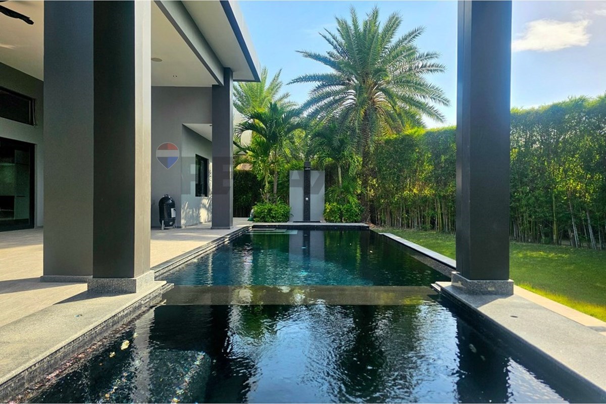 Villa - For Sale - Hua Hin, Prachuap Khiri Khan - 20260709_163132.jpg - 920601001-1201