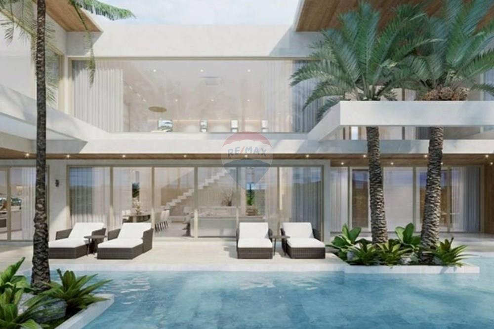 Villa - For Sale - Koh Samui, Surat Thani - IMG_7326.jpeg - 920121079-51