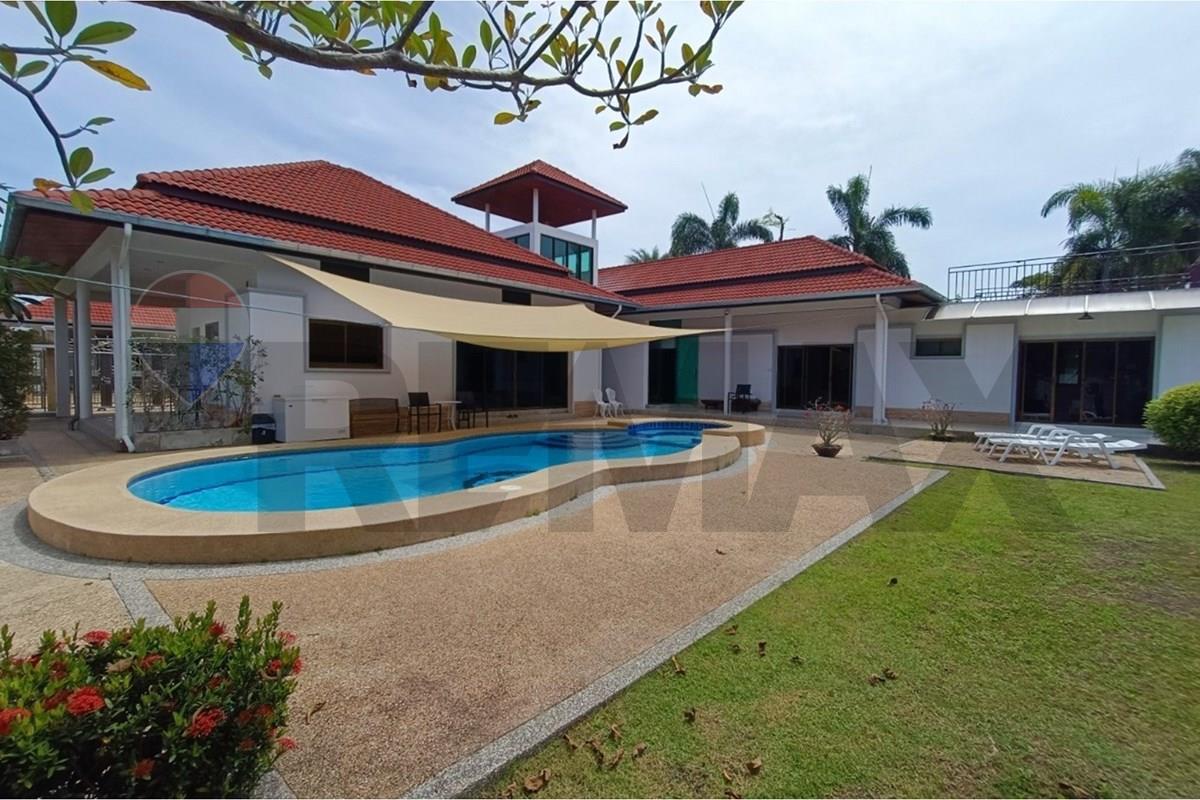 Villa - For Sale - Hua Hin, Prachuap Khiri Khan - 1778582699845.jpg - 920601001-1140