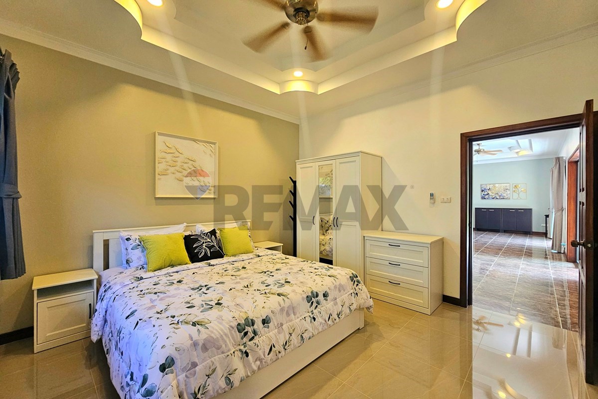 Villa - For Rent/Lease - Hua Hin, Prachuap Khiri Khan - 20240927_140618.jpg - 920601001-1266