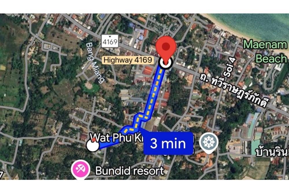 Land - Residential - For Sale - Koh Samui, Surat Thani - S__194846727_0.jpg - 920121030-274