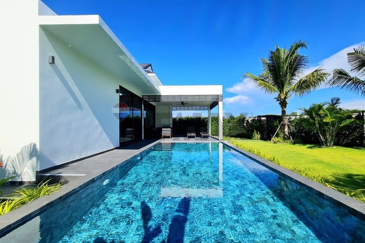 Villa - For Sale - Hua Hin, Prachuap Khiri Khan - 20220830_152912~2.jpg - 920601001-1294
