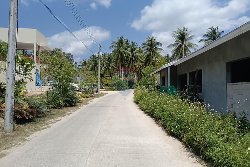 Villa - For Sale - Koh Pha Ngan, Surat Thani - 20260323_133545.jpg - 920121087-20