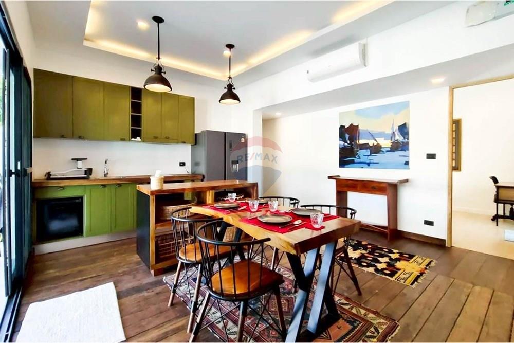 Villa - For Sale - Cha-Am, Phetchaburi - LINE_ALBUM_Edit Vill du Lac_251216_48.jpg - 920601001-971