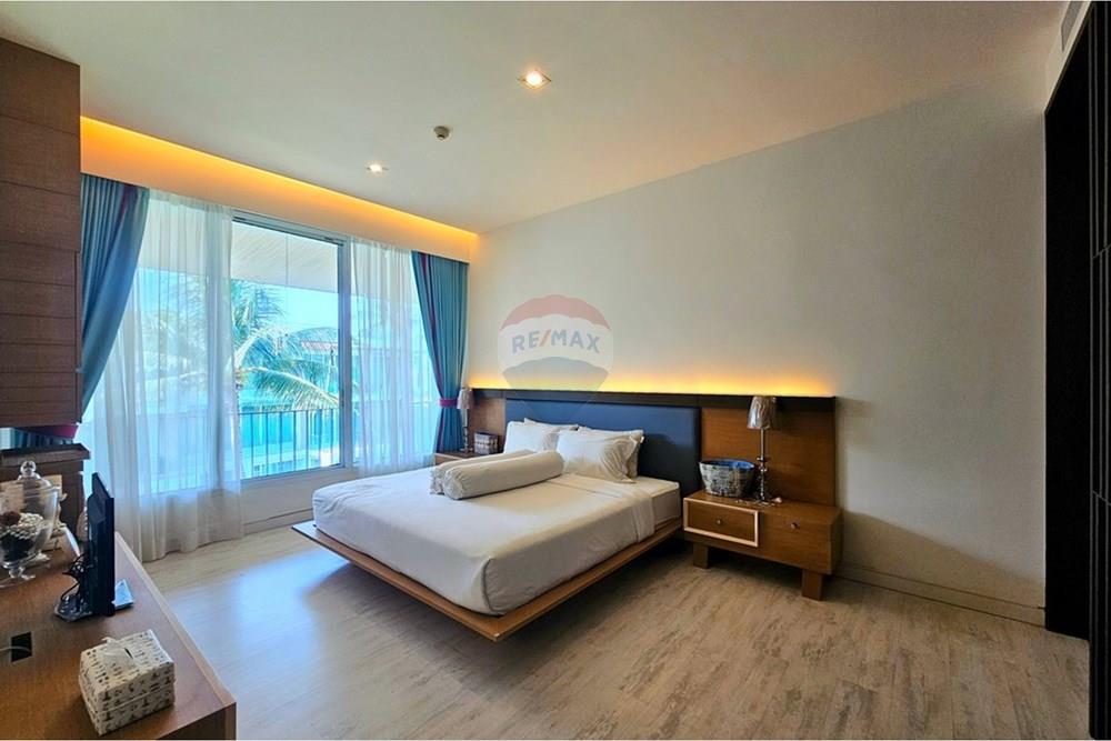 Condo/Apartment - For Sale - Hua Hin, Prachuap Khiri Khan - 20260313_102639.jpg - 920601001-1034