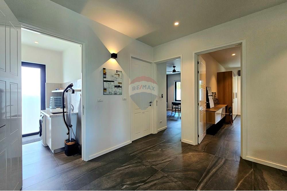 Villa - For Rent/Lease - Cha-Am, Phetchaburi - 20240517_133931.jpg - 920601001-1264