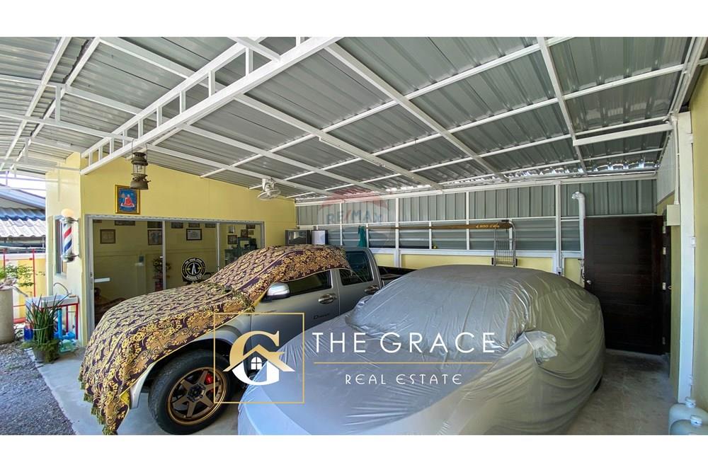 Single House - For Sale - Hua Hin, Prachuap Khiri Khan - ๒๐๒๒_๑๐_๑๒_๑๑_๓๖_IMG_0819.JPG - 920601001-1067