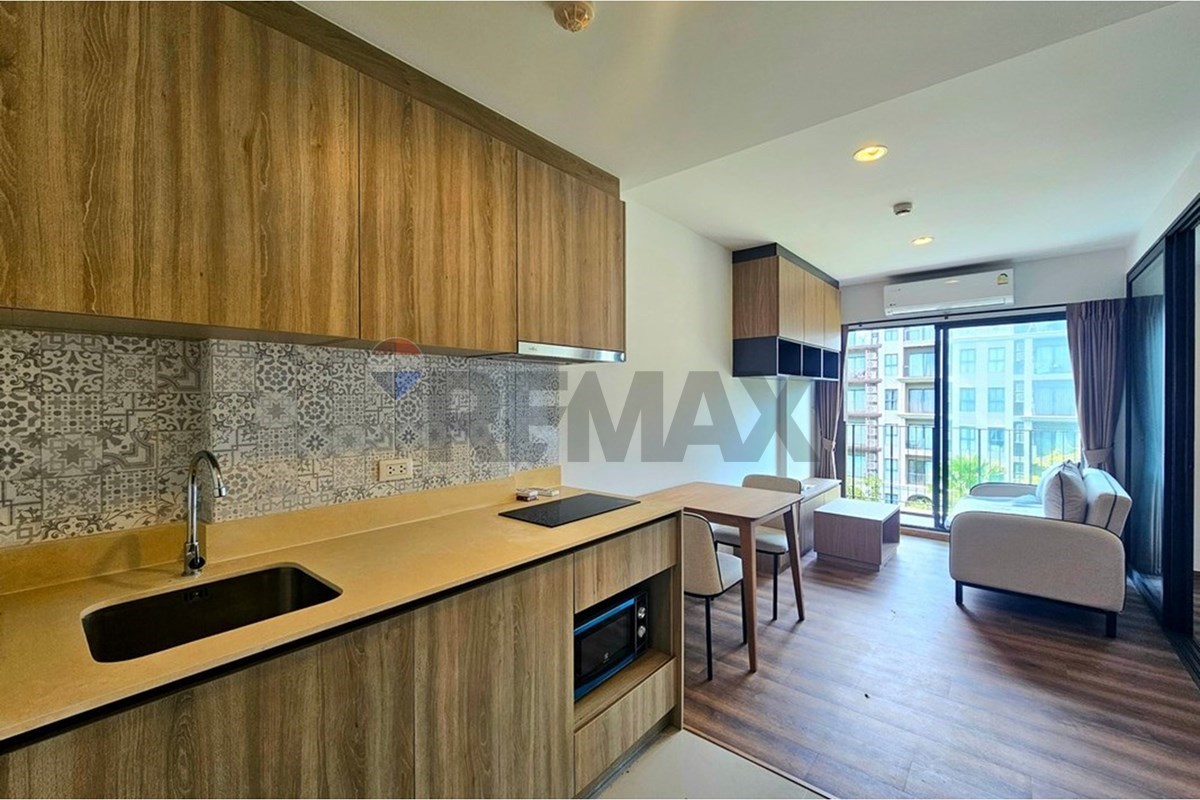 Condo/Apartment - For Sale - Hua Hin, Prachuap Khiri Khan - 20261003_140859.jpg - 920601001-1312