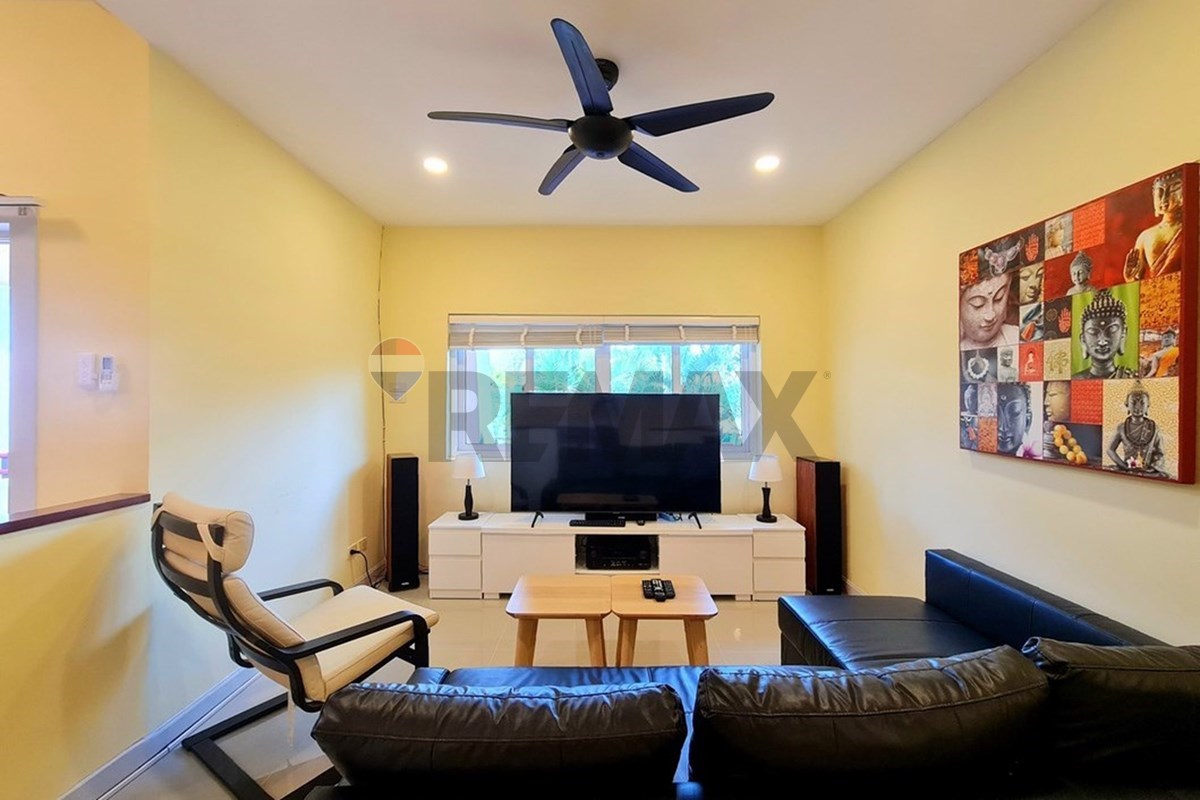 Villa - For Sale - Hua Hin, Prachuap Khiri Khan - 20221222_165010~2.jpg - 920601001-1235