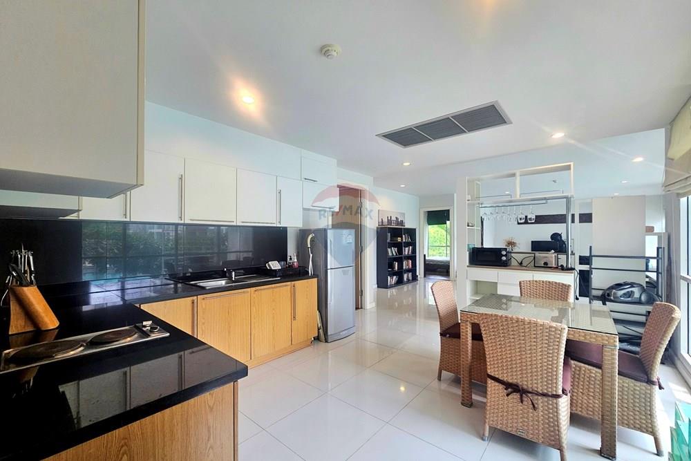 Condo/Apartment - For Rent/Lease - Hua Hin, Prachuap Khiri Khan - 20250330_112232.jpg - 920601001-1100