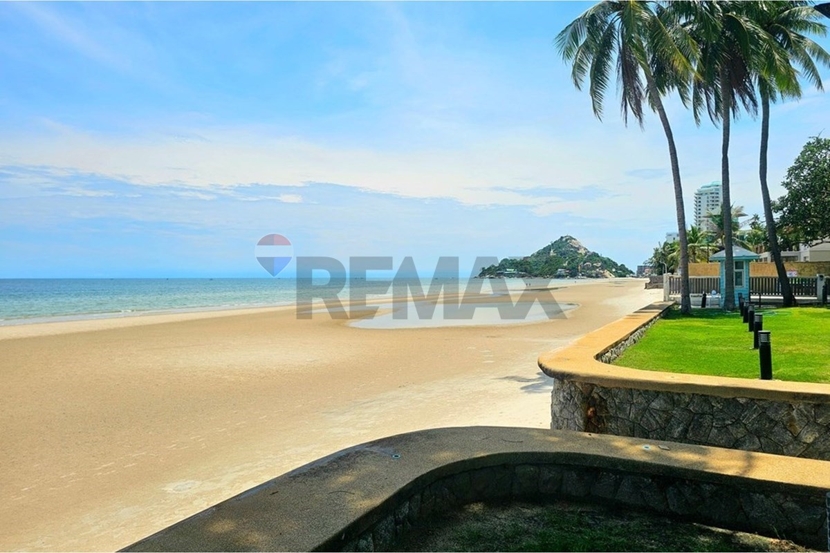Condo/Apartment - For Rent/Lease - Hua Hin, Prachuap Khiri Khan - 20260923_122051.jpg - 920601001-1296