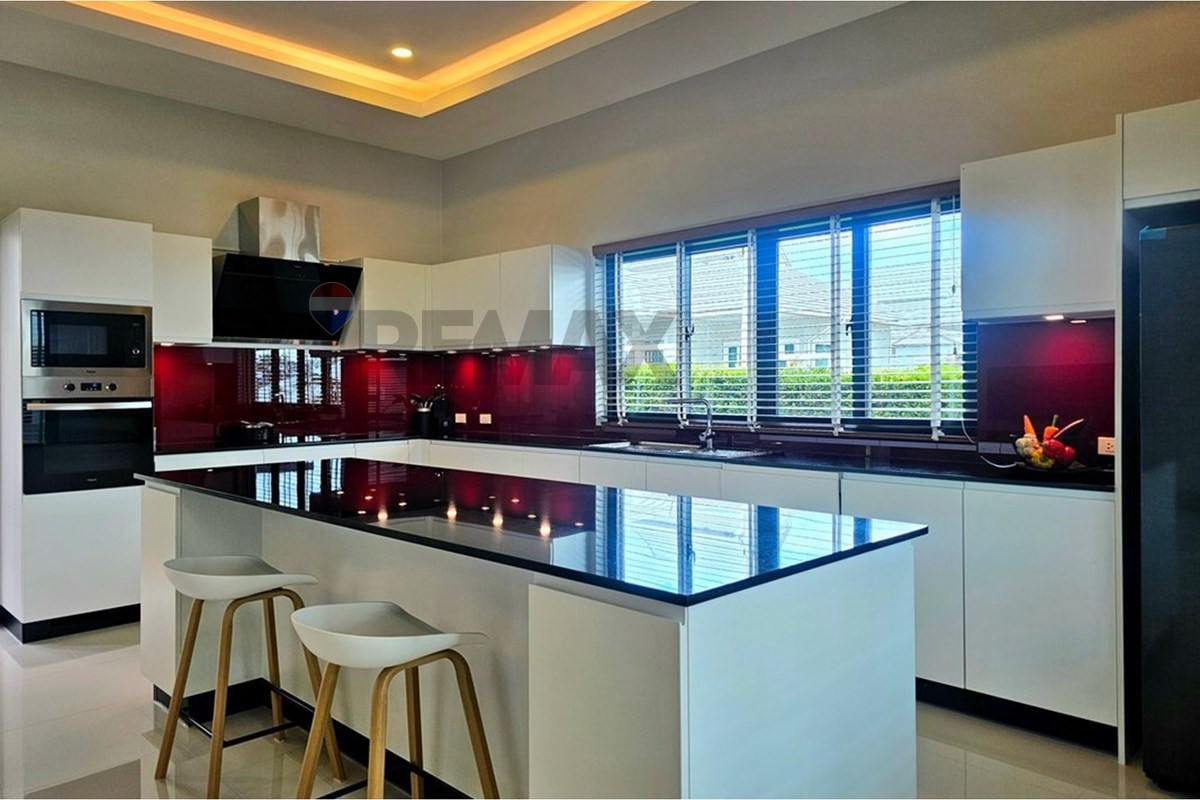 Villa - For Sale - Hua Hin, Prachuap Khiri Khan - 20260801_142603.jpg - 920601001-1220
